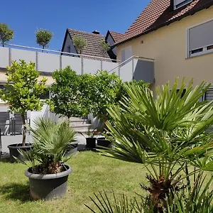 Haus Zum Schlosspark Hotel