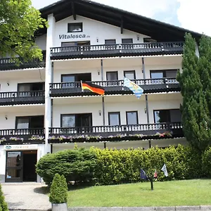 Vitalesca Hotel