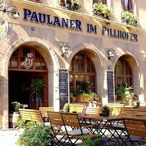 Gasthof Pillhofer