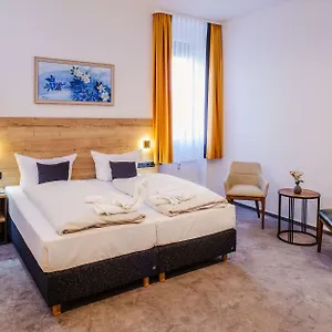 Hotel Western Comfort Business Düsseldorf-neuss