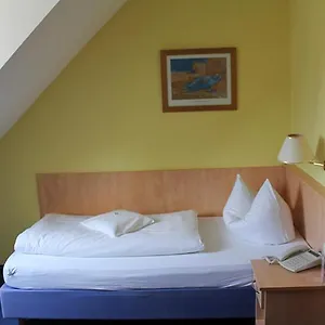 Hotel Aurora Garni
