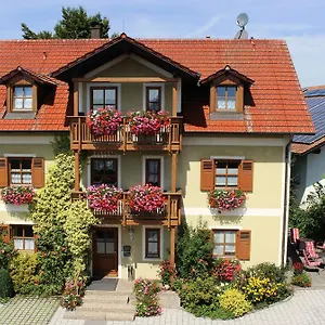 Gäste-haus Rösch Gasthof