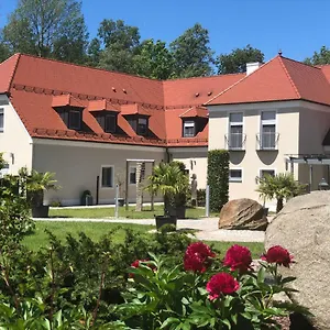 Glutschaufel Hotel